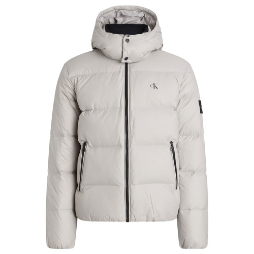 Calvin Klein Ανδρικό μπουφάν Essentials Down Jacket